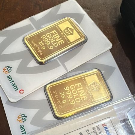 Jual Beli Antam Kartasura – Harga Hari Ini, Proses Transparan, Aman & Tanpa Rib