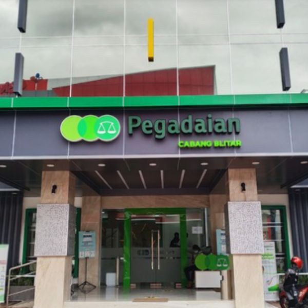 Pegadaian Buyback Emas Solo: Prosedur, Syarat, dan Kelebihan Galeri 24